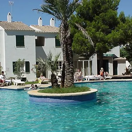 Playa Park Hotel 5*